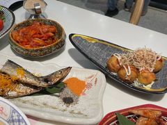 -花漫里日式餐厅(南安中骏店)