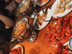 -御品海宴海鲜自助餐厅(龙岗万科广场店)