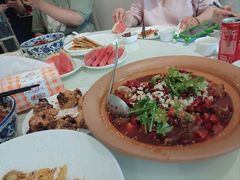 -月福京味斋·烤鸭店·北京菜(鼓楼总店)