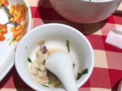 -西贝(上海我格广场店)