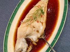 -金狮麟·新豫菜(金码大厦店)