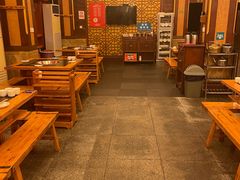 -老码头火锅(玉林店)