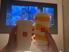 -麦当劳(昆山北门路店)