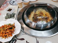 -二十一分小锅炖(皓月店)