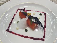 -九献创意菜·牛排馆(亮马河花园店)