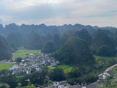 -万峰林风景区