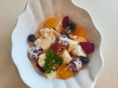 -华梅西餐厅(哈尔滨中央大街店)
