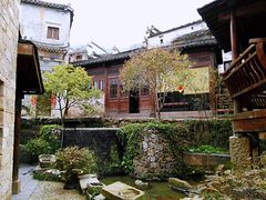 -塔川景区