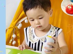 -乐融婴幼儿成长中心(四季青校区)