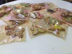 -明匠曲蛋糕西点屋(穗花新村店)
