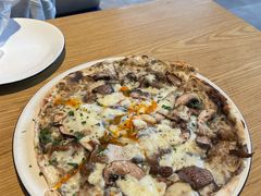 -玛尚诺Pizza&Bar(长泰广场店)