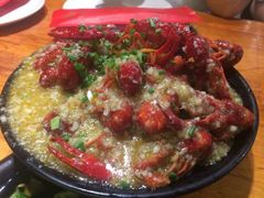 -华仔龙虾(永乐路总店)