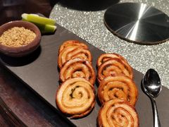 -杭州西子湖四季酒店·金沙厅