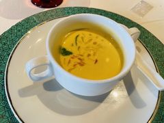 杨枝甘露-三号黄浦会Canton Table