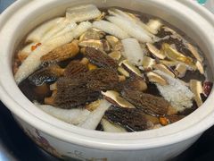 -名善山珍·野生菌汤锅(文殊院店)