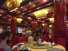 -北京前门建国饭店