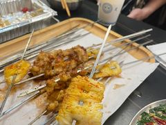 -老虎滩大连海鲜烧烤(建邺云锦路总店)