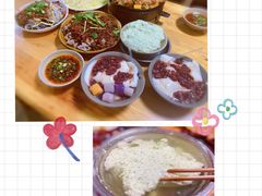 -人和水上飘(第一家店)