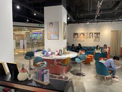 -海马体照相馆(天津世纪都会店)
