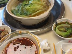 -土连锅·现熬养生汤锅(梁家巷店)