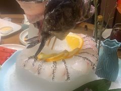 -尚海豆捞(乐虹坊店)