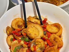 -兰湘子·湘菜小炒(长安万科广场店)