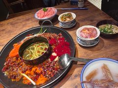 -楠火锅(太古里总店)