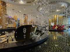 -青岛海尔洲际酒店