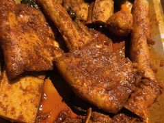 -滴滋味·新疆炒米粉·炒三凉(乌市总店)