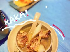 -千岛蚝高压锅生蚝·人参火锅(白云万达店)