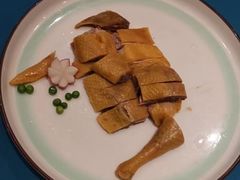 -苏苑饭店-中餐厅(长桥地区店)