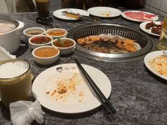 -钱小奴创意自助餐厅·原切谷饲安格斯畅吃(宁波环球银泰城店)