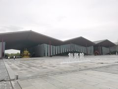 -东平国家森林公园