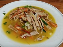 -张鸟园农家乐(张鸟园店)