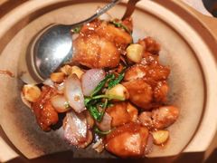 -青年公社烤鸭(熙悦天街店)