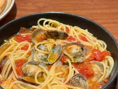 -萨莉亚意式餐厅(万嘉商业广场店)