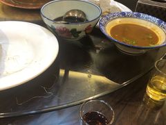 -天祥斋老北京八大碗烧烤家常菜(田村店)