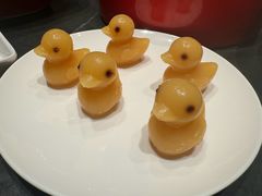 -全聚德(双井店)