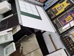-龙慧画框·裱画配框工厂店