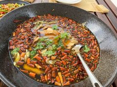 -素心小筑(后沙裕镇店)