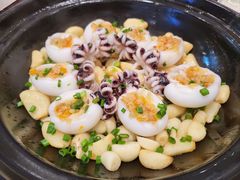 -先记烧鹅王·本地粤菜(福永店)