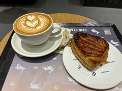 -PAIN CHAUD 百丘(尚嘉中心店)