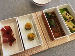 -柿合缘新京菜(国金中心商场店)