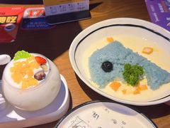 -SPACELAB失重餐厅(世纪汇店)
