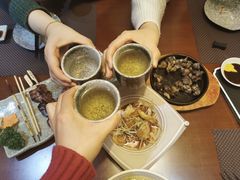 -和来日本料理(青年东路店)