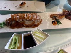 -北京老铺烤鸭(老城根店)