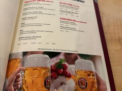 -Restaurant Paulaner am Dom