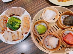 避风塘虾饺五小宝-避风塘(光启城店)