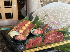 -老乾杯和牛烧肉(王府中环店)