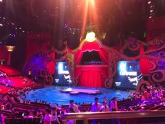 -珠海横琴长隆《卡卡虎奇遇记》